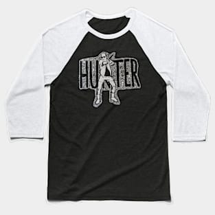 Hunter No.1 Baseball T-Shirt